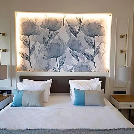 Otel Soliport &