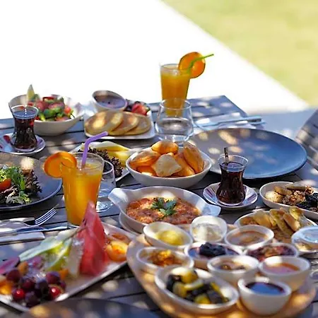 Otel Soliport &