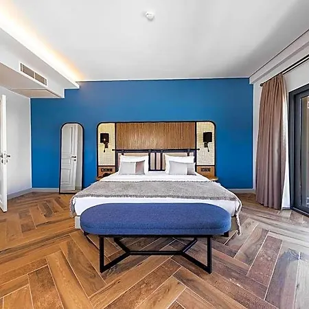 Soliport & Otel
