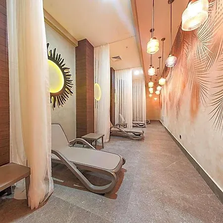 Otel Soliport & *