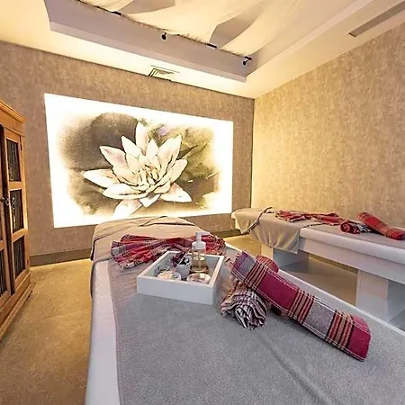 Otel Soliport &
