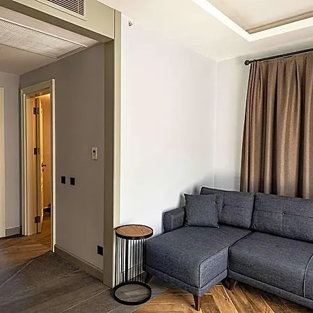 Soliport & Otel Ciftlikkoyu